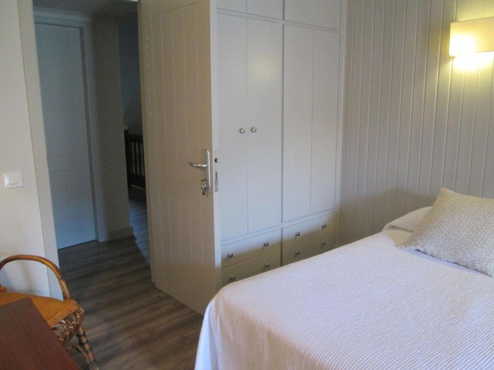 Fonda Urquizu Hotell Beceite Rom bilde