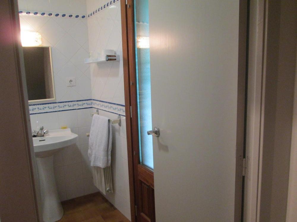 Fonda Urquizu Hotell Beceite Rom bilde