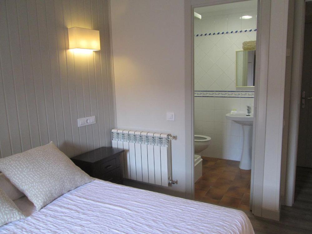 Fonda Urquizu Hotell Beceite Rom bilde